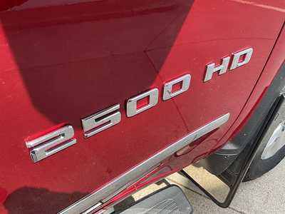 2020 Chevrolet 2500 Crew Cab, $52995. Photo 9
