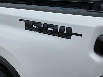 2025 Chevrolet 2500 Crew Cab, $73485. Photo 11