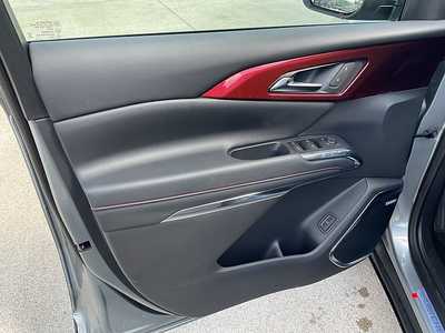 2025 Chevrolet Traverse, $54205. Photo 12