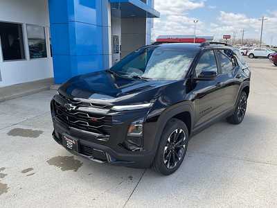 2025 Chevrolet Equinox, $38970. Photo 2
