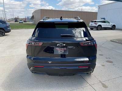 2025 Chevrolet Equinox, $38970. Photo 7
