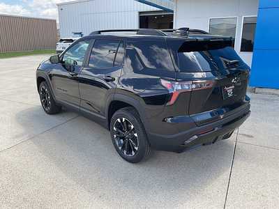 2025 Chevrolet Equinox, $38970. Photo 8