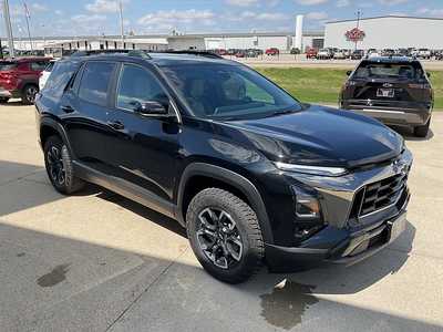 2025 Chevrolet Equinox, $39875. Photo 4