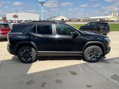 2025 Chevrolet Equinox, $39875. Photo 5