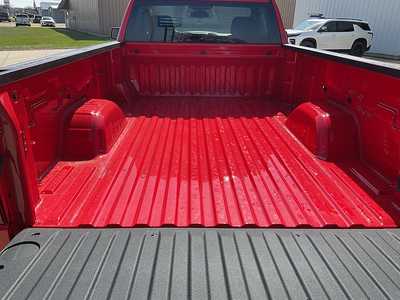2025 Chevrolet 1500 Reg Cab, $48270. Photo 11