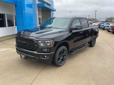 2024 RAM 1500 Crew Cab, $41995. Photo 2