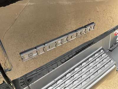 2024 RAM 1500 Crew Cab, $41995. Photo 9