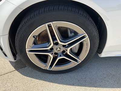 2020 Mercedes-Benz C-Class, $23995. Photo 11