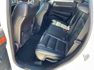 2011 Jeep Grand Cherokee, $4995. Photo 10