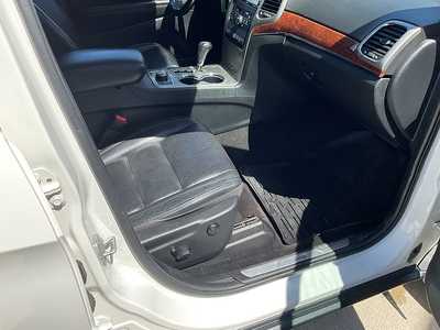 2011 Jeep Grand Cherokee, $4995. Photo 11