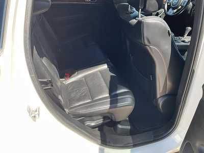 2011 Jeep Grand Cherokee, $4995. Photo 12