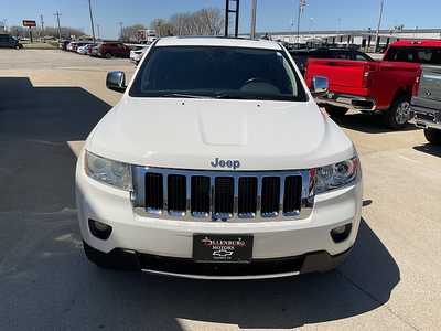 2011 Jeep Grand Cherokee, $4995. Photo 3