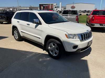 2011 Jeep Grand Cherokee, $4995. Photo 4
