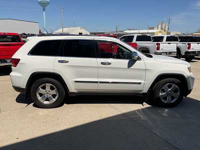 2011 Jeep Grand Cherokee, $4995. Photo 5