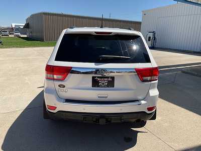 2011 Jeep Grand Cherokee, $4995. Photo 7