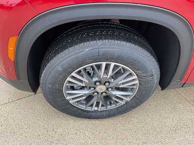 2025 Chevrolet Traverse, $50774. Photo 10