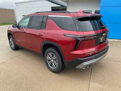 2025 Chevrolet Traverse, $50774. Photo 8