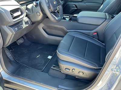 2025 Chevrolet 1500 Crew Cab, $75195. Photo 10