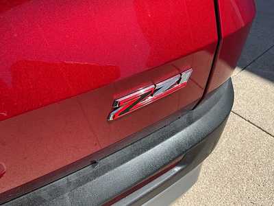 2024 Chevrolet Traverse, $49995. Photo 10