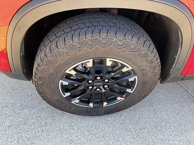 2024 Chevrolet Traverse, $49995. Photo 11