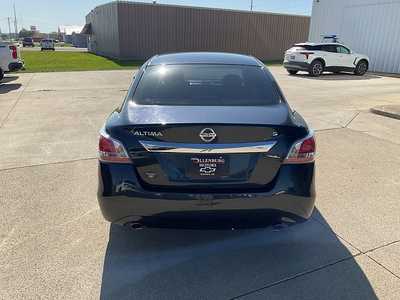 2015 Nissan Altima, $8495. Photo 7