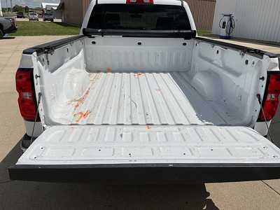2018 Chevrolet 1500 Ext Cab, $18995. Photo 10