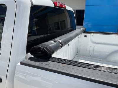 2018 Chevrolet 1500 Ext Cab, $18995. Photo 11