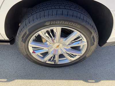 2023 Chevrolet Tahoe, $63995. Photo 11