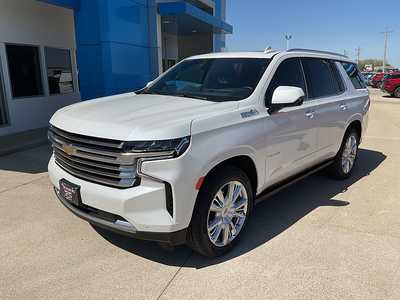 2023 Chevrolet Tahoe, $63995. Photo 2