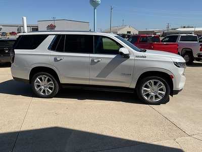 2023 Chevrolet Tahoe, $63995. Photo 5