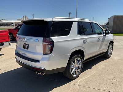 2023 Chevrolet Tahoe, $63995. Photo 6