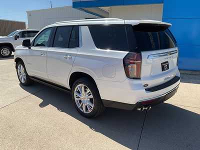 2023 Chevrolet Tahoe, $63995. Photo 8