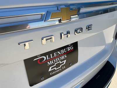 2023 Chevrolet Tahoe, $63995. Photo 9