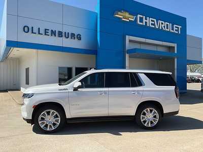 2023 Chevrolet Tahoe, $63995. Photo 1