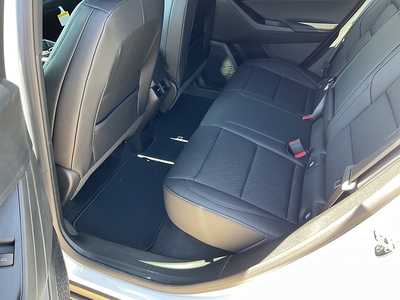 2026 Chevrolet Equinox, $34045. Photo 12