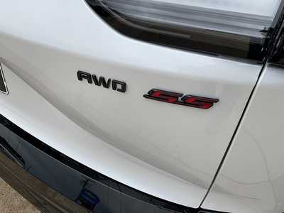 2025 Chevrolet Blazer EV, $64880. Photo 10