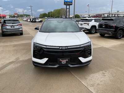 2025 Chevrolet Blazer EV, $64880. Photo 3