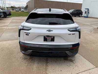 2025 Chevrolet Blazer EV, $64880. Photo 6