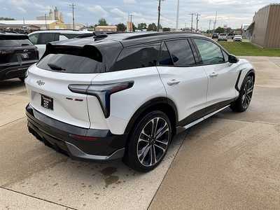 2025 Chevrolet Blazer EV, $64880. Photo 7