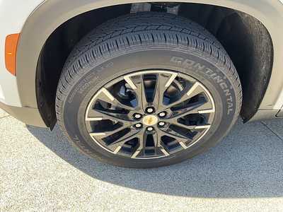 2025 Chevrolet Traverse, $47695. Photo 9