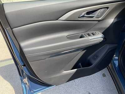 2025 Chevrolet Traverse, $45695. Photo 11