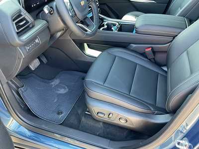 2025 Chevrolet Traverse, $45695. Photo 12