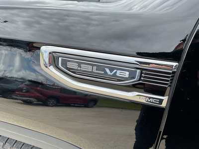 2019 GMC 1500 Crew Cab, $32495. Photo 11