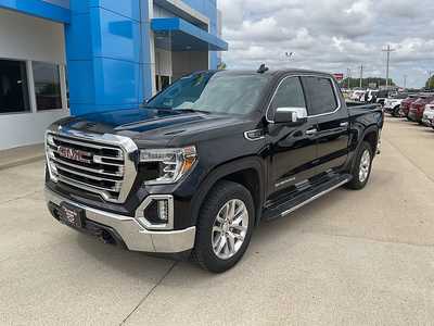 2019 GMC 1500 Crew Cab, $32495. Photo 2