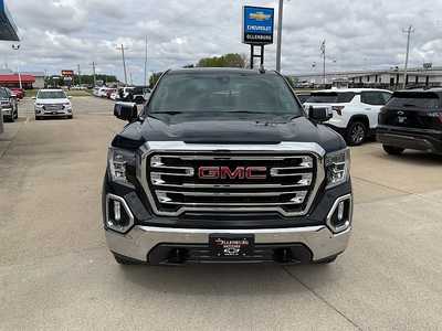 2019 GMC 1500 Crew Cab, $32495. Photo 3