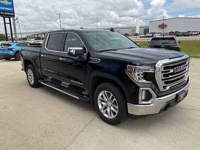 2019 GMC 1500 Crew Cab, $32495. Photo 4