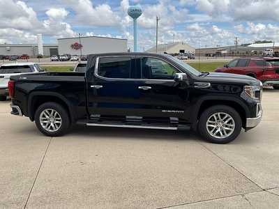 2019 GMC 1500 Crew Cab, $32495. Photo 5