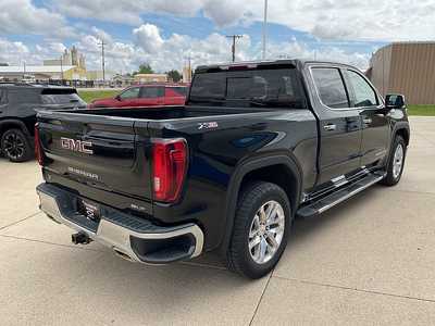 2019 GMC 1500 Crew Cab, $32495. Photo 6