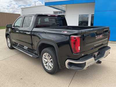 2019 GMC 1500 Crew Cab, $32495. Photo 7