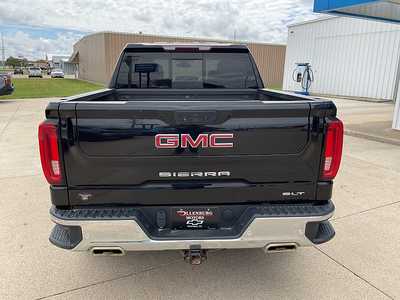 2019 GMC 1500 Crew Cab, $32495. Photo 8